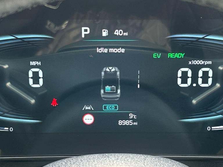 2025 Kia Sportage 1.6 h T-GDi GT-Line SUV 5dr Petrol Hybrid Auto Euro 6 (s/s) (207 bhp) SUV PETRO...