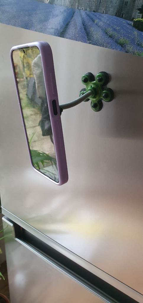 Mobile phone mount - new and not used