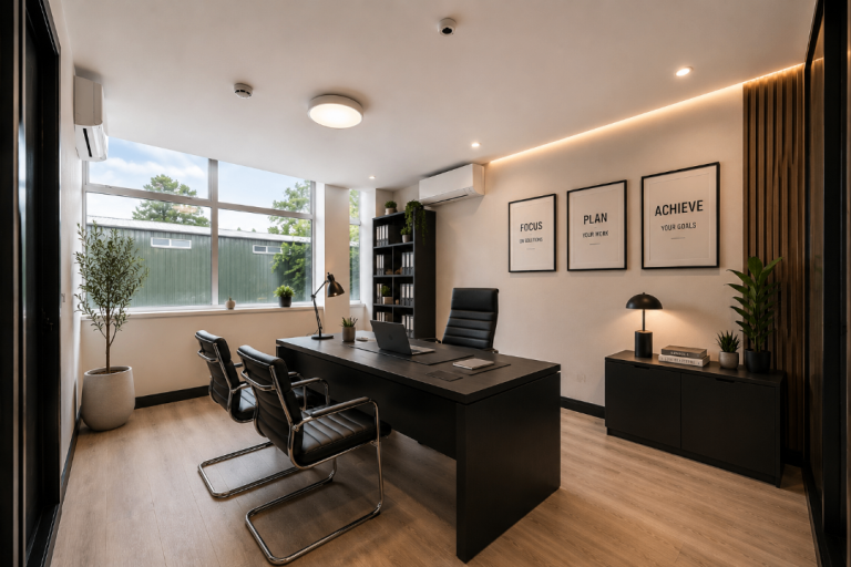 Work Spaces to rent, Starting from £500 per month