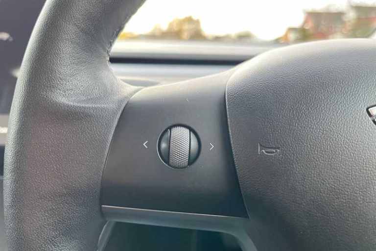 2021 Tesla Model 3 Long Range AWD 4dr Auto SALOON ELECTRIC Automatic