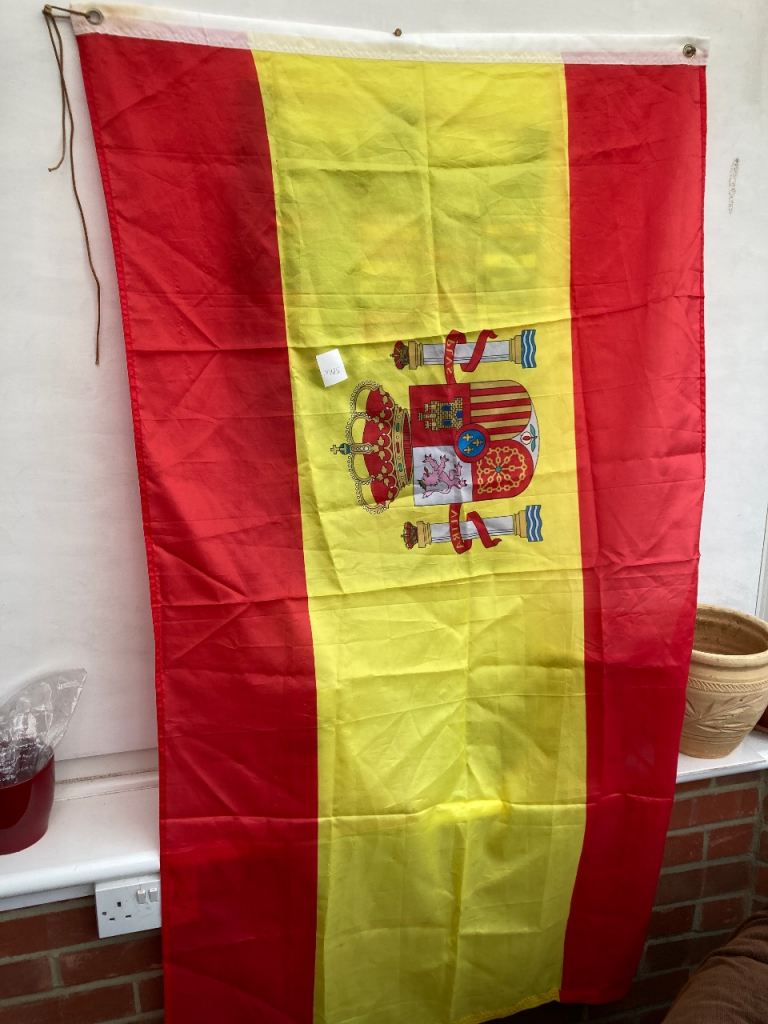 Flags Large 5x3’ National Flag New