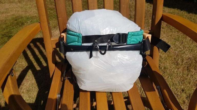 Radical Style Junior Windsurfing Harness