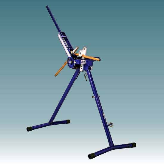 Record UL223 15 - 42mm universal pipe & conduit bender,