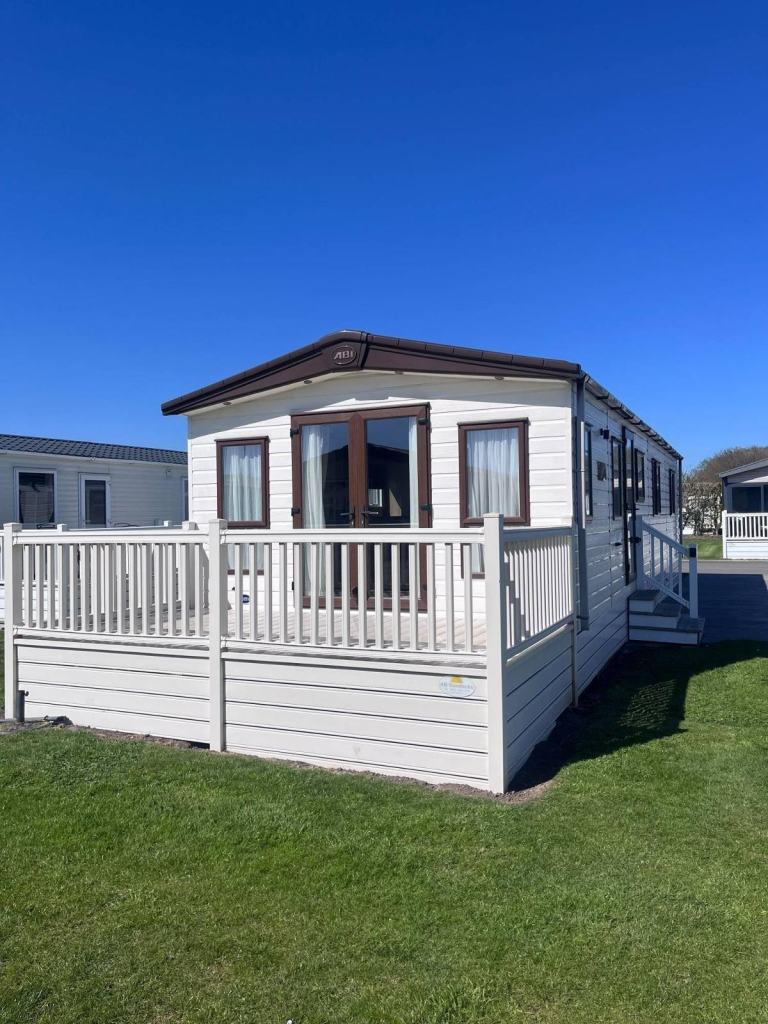 ABI Ambleside in Malton  - Lodge / Caravan 