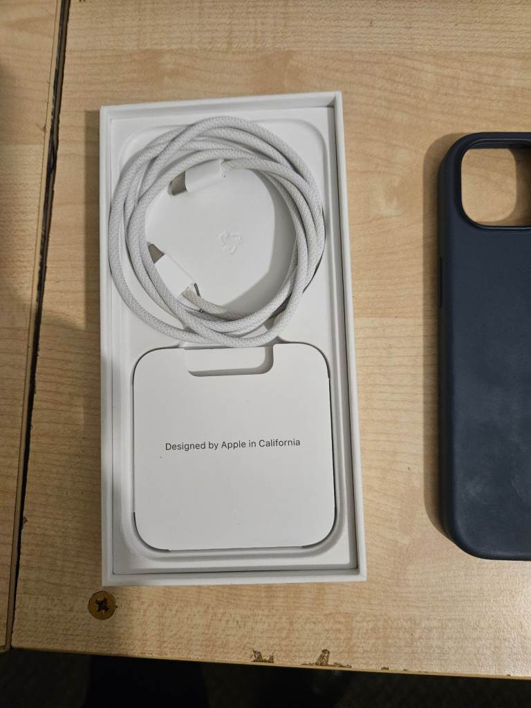 Apple iPhone 15 128gb