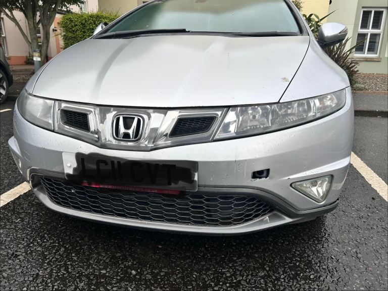 Honda, CIVIC, Hatchback, 2011, Manual, 2204 (cc), 5 doors