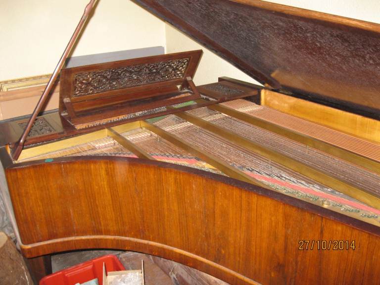 Erard Grand Piano