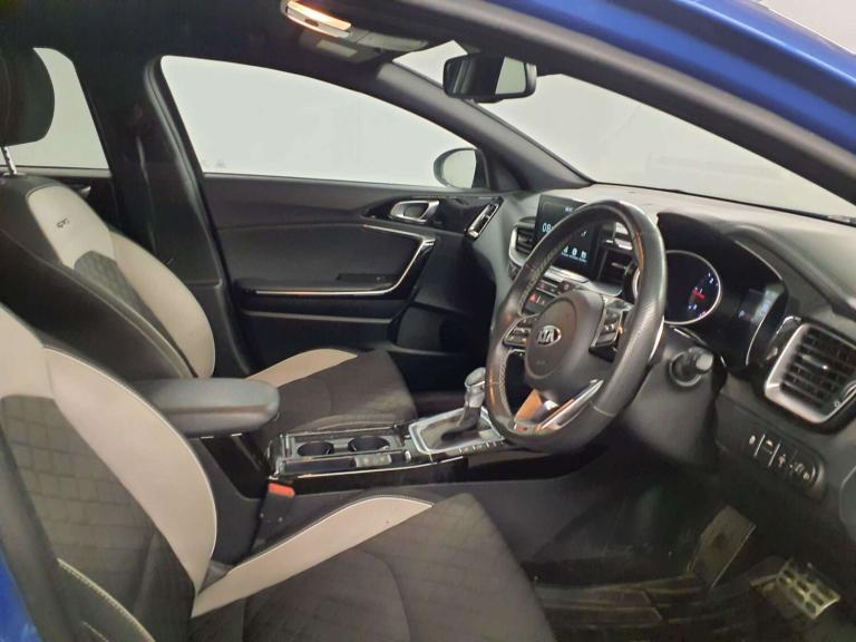 2019 Kia Pro Ceed 1.6 CRDi ISG GT-Line 5dr DCT ESTATE DIESEL Automatic
