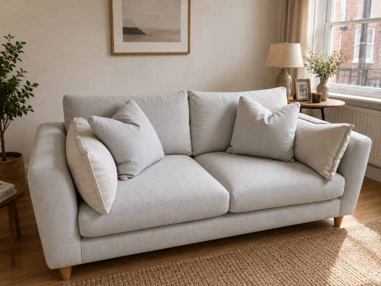 2/3 seater sofa 