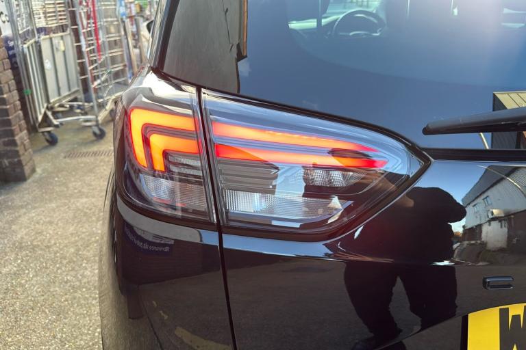  Vauxhall Crossland 1.2 Turbo Ultimate Suv 5dr Petrol Manual Euro 6 s/s 130 Ps