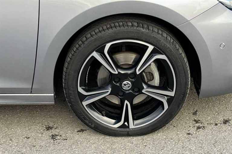 2022 Vauxhall Corsa 1.2 Turbo Ultimate Hatchback 5dr Petrol Auto Euro 6 (s/s) (130 ps) Hatchback ...