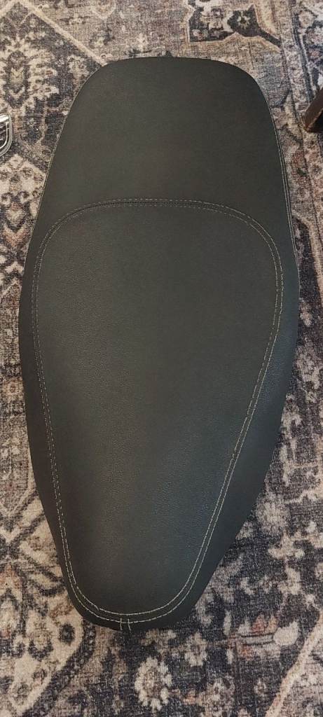 Piaggio, VESPA, 2008, 49 (cc)