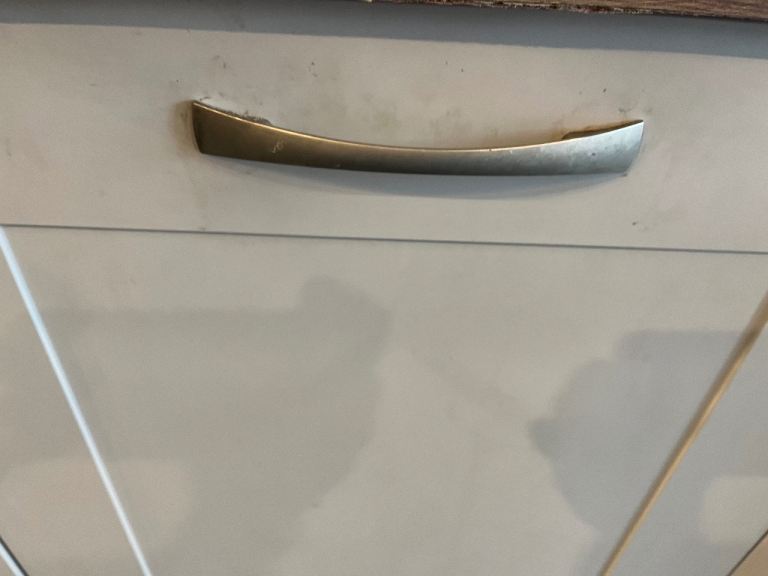 Free kitchen cupboard handles