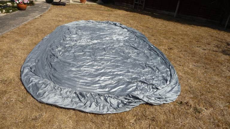 Car Cover for Porsche 928