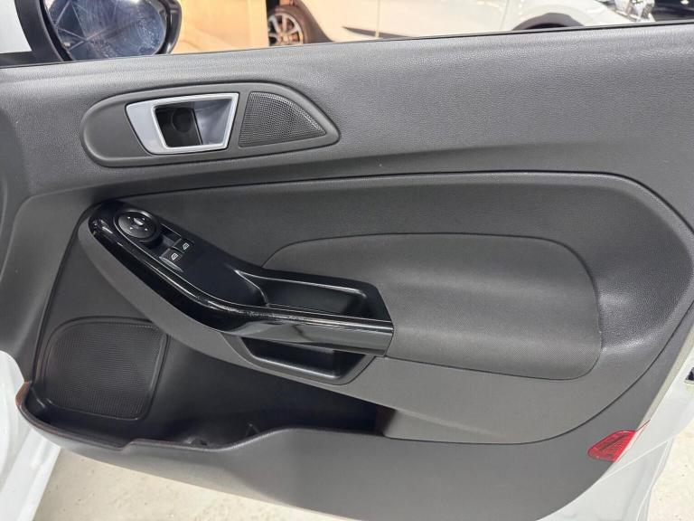 FORD FIESTA 1.0T EcoBoost Zetec Euro 5 (s/s) 5dr 2014