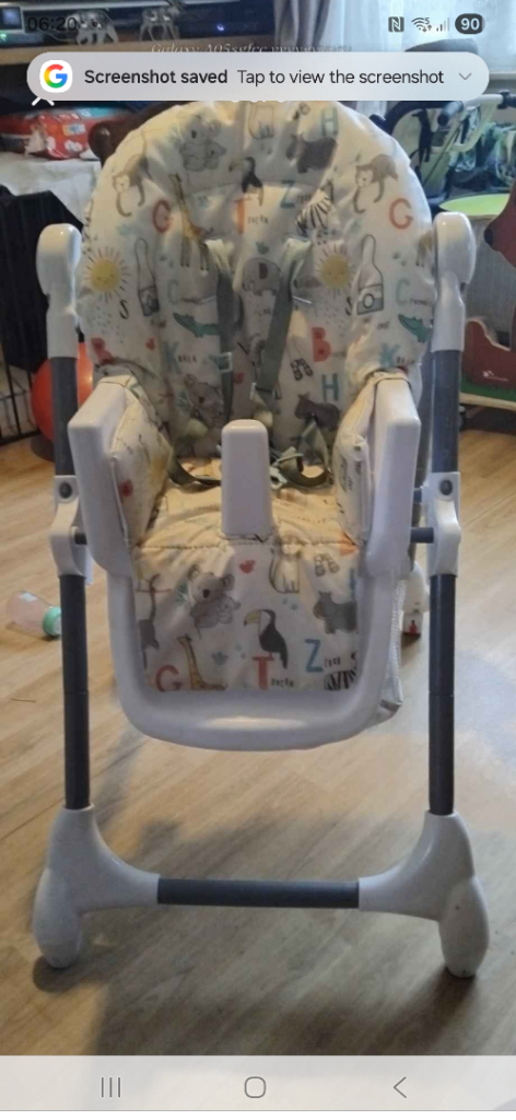 Highchair 