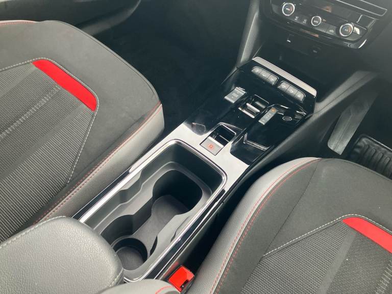 2022 Vauxhall Mokka 1.2 Turbo GS Line 5dr Auto SUV PETROL Automatic