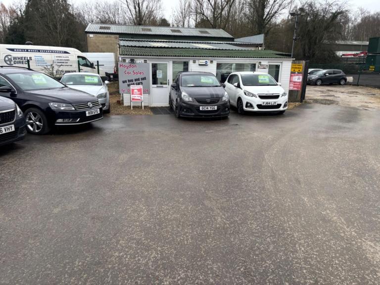 2008 Vauxhall Agila 1.0 12V Club Euro 4 5dr HATCHBACK Petrol Manual