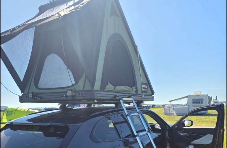 Tentbox Cargo2.0