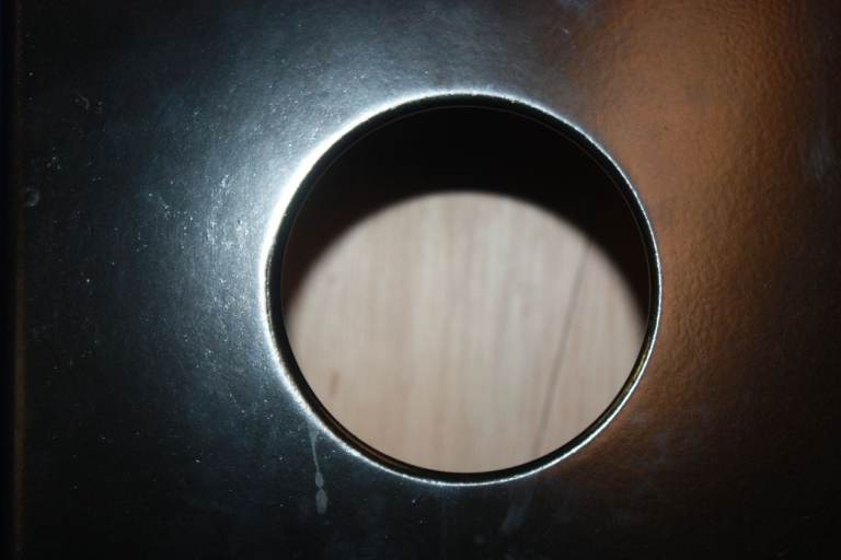 Duende Cajon 11.1/2in x 12in x 19in ~ Made in Spain ~ Condition is Like New ~ £115 ono