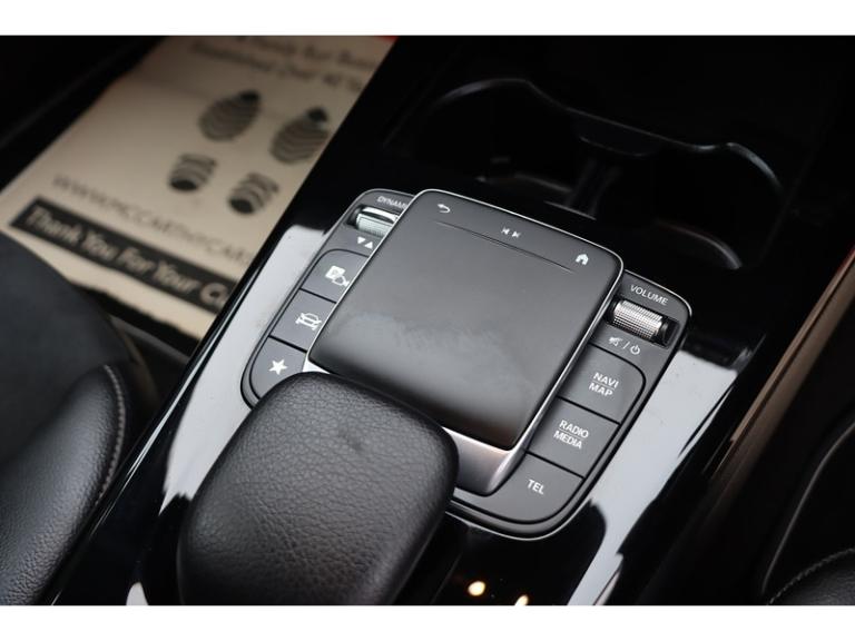 2022 Mercedes-Benz A-Class A180 AMG Line Edition Hatchback Petrol Automatic