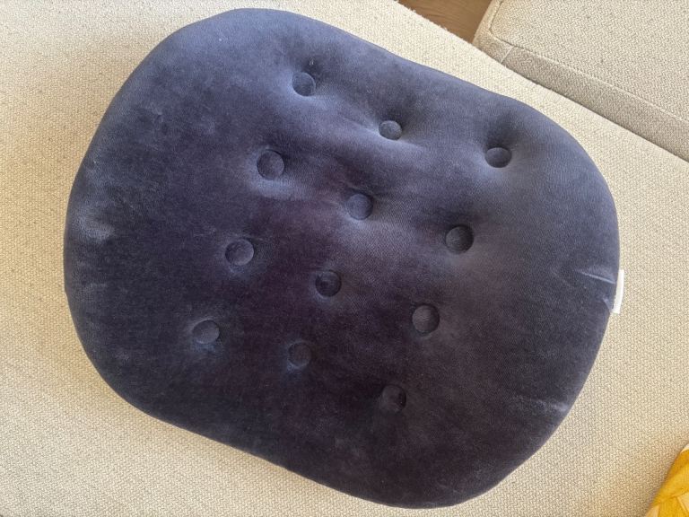 Waist & Back Support Cushion – Memory Foam – £49