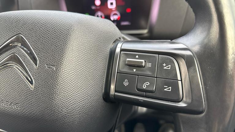 2021 Citroen C4 1.2 PureTech [130] Shine 5dr HATCHBACK PETROL Manual