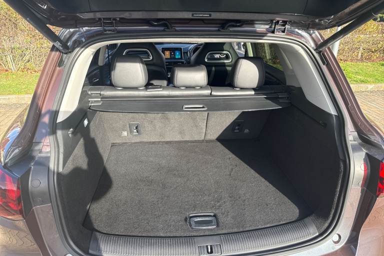 2023 MG MG HS 1.5 T-GDI PHEV Trophy 5dr Auto ESTATE PETROL/ELECTRIC Automatic