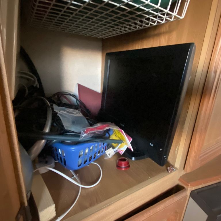 Elddis Crusader Sirocco Caravan spares repair 