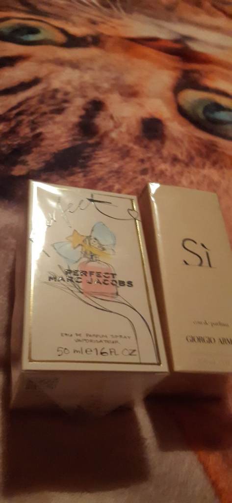 Perfumes for sale brand new 