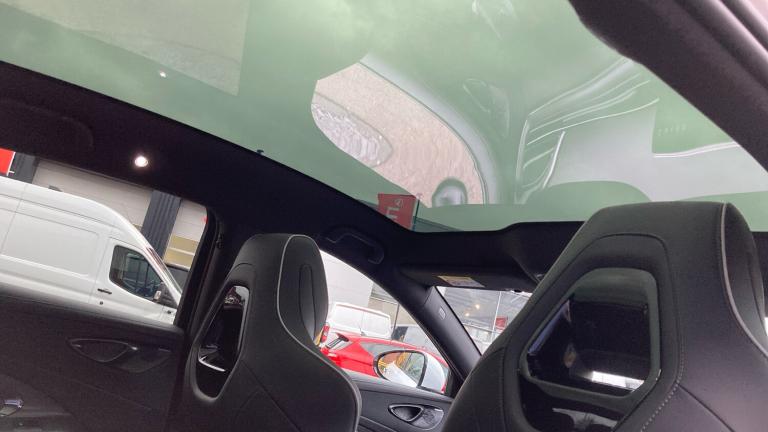 2025 BYD Seal 390kW Excellence AWD 83kWh 4dr Auto SALOON ELECTRIC Automatic