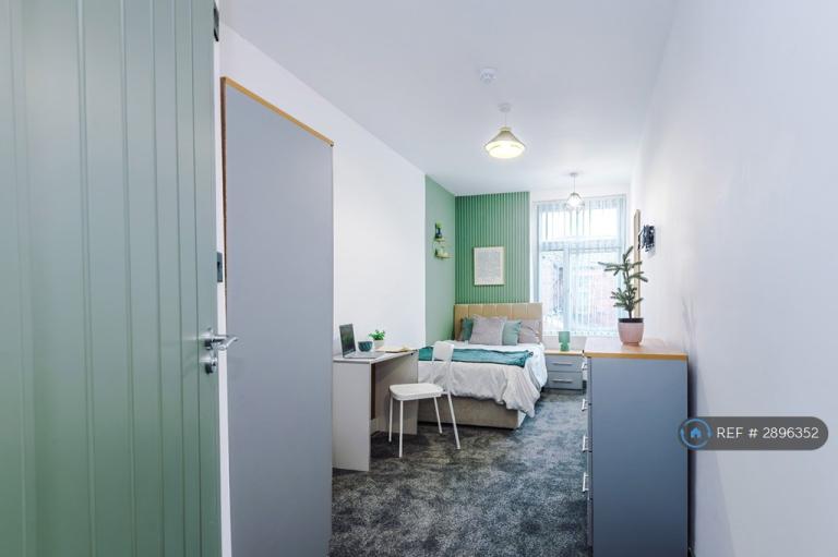 1 bedroom in Russell St, Bolton, BL1 (#2896352)
