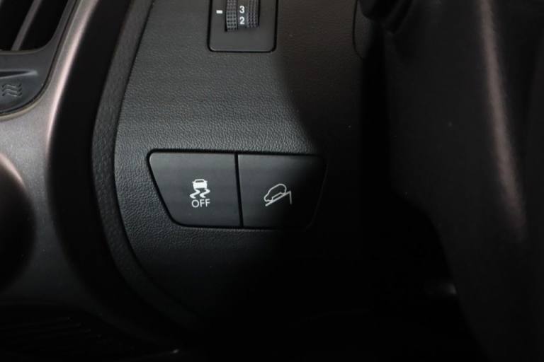 2014 Hyundai Ix35 1.6 GDI SE 5dr 2WD ESTATE PETROL Manual