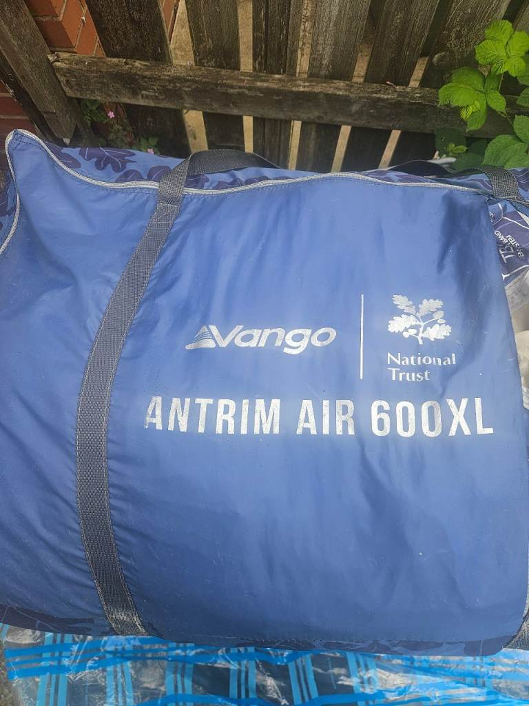Vsngo antrim air 600xl