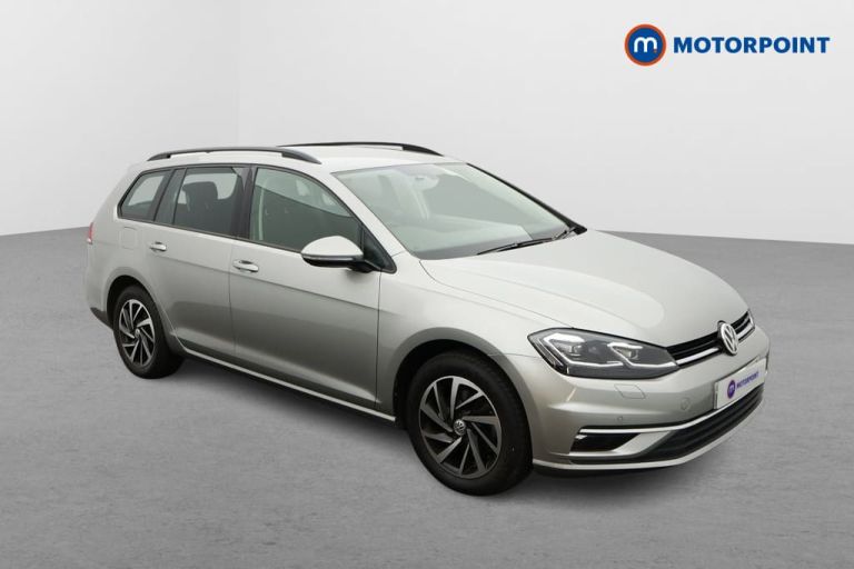 2020 Volkswagen Golf 1.5 TSI EVO 150 Match Edition 5dr DSG ESTATE PETROL Automatic
