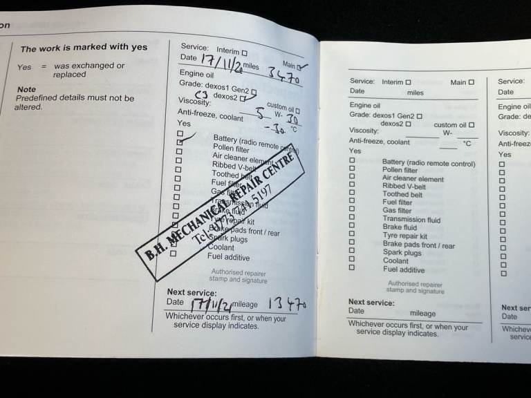 2019 Vauxhall Corsa 1.4 [75] Active 3dr Hatchback PETROL Manual