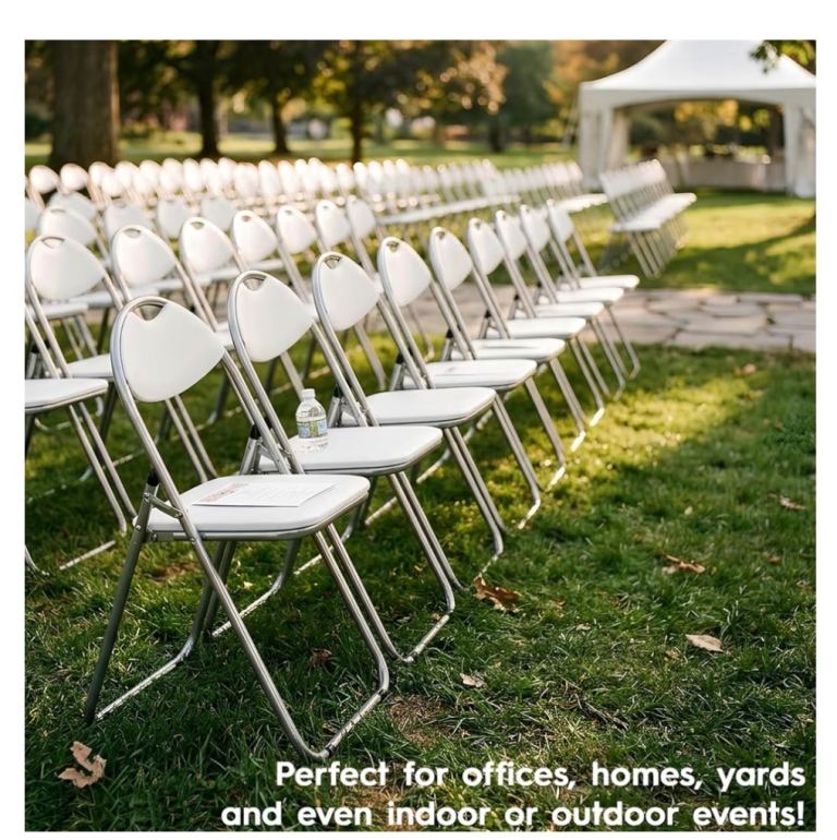 CHAIRS AND TABLES FOR HIRE, WATORD