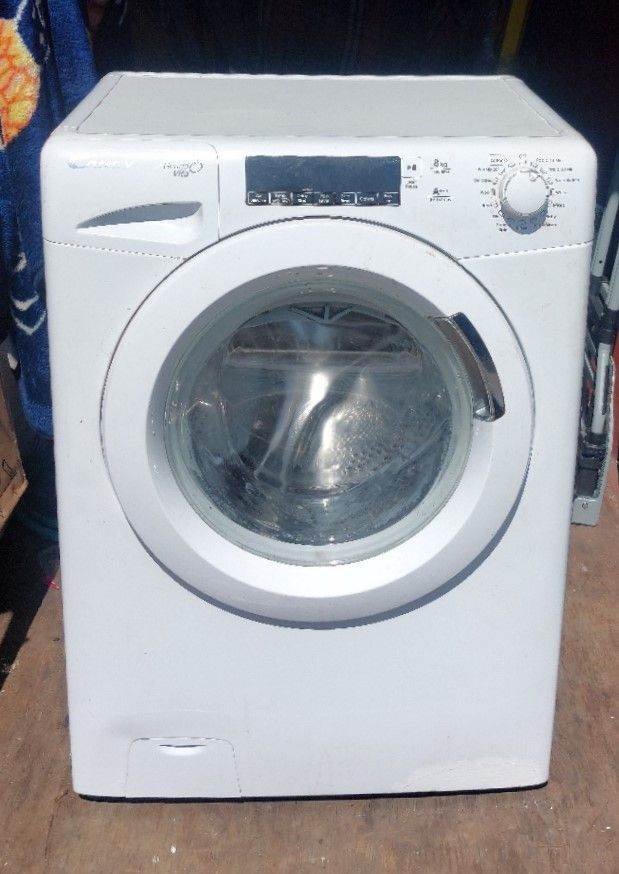 A+++ Candy 8kg Washing Machine