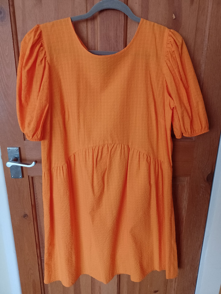 New size 14 George Summer Dress