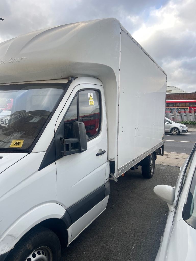 Mercedes-Benz, SPRINTER, Other, 2016, Manual, 2143 (cc)