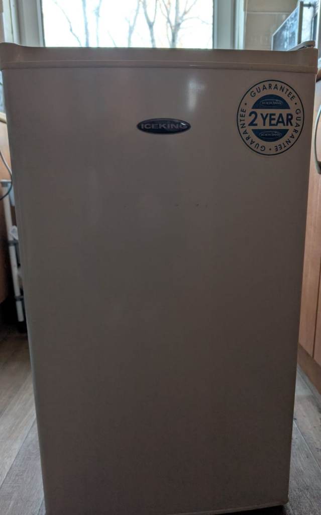 image for Under counter fridge 