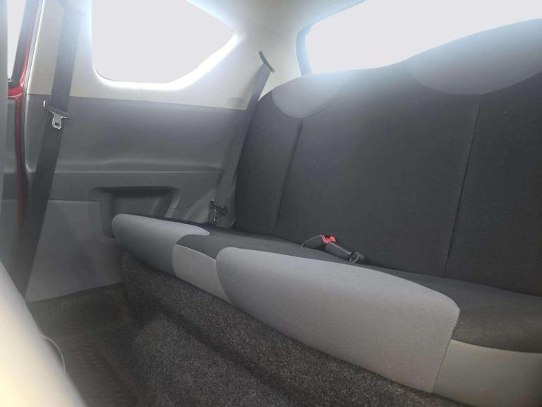 2011 Peugeot 107 1.0 12V Urban Lite Euro 5 3dr HATCHBACK Petrol Manual