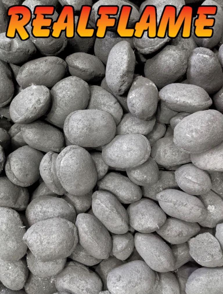 image for Smokeless ready to burn coal Yorkshire 