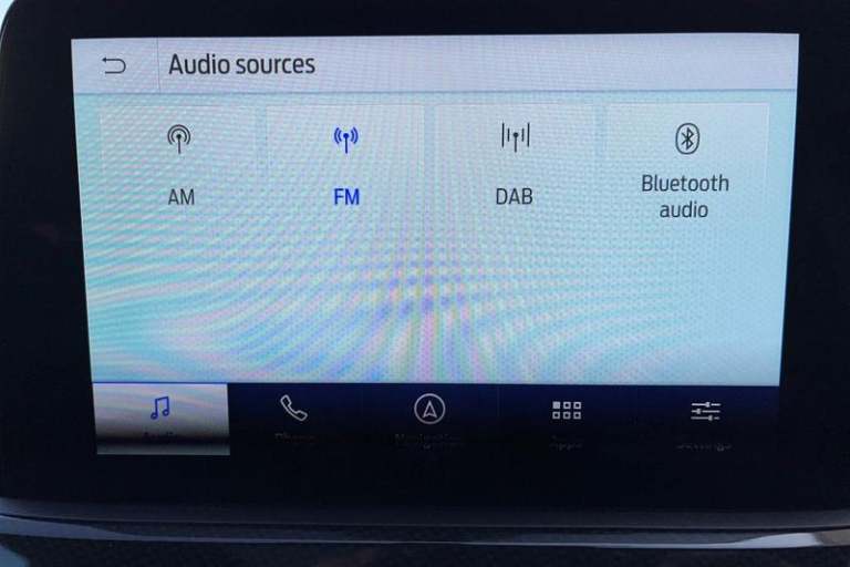 2021 Ford Kuga 1.5 EcoBoost 150 ST-Line X Edition 5dr HATCHBACK PETROL Manual