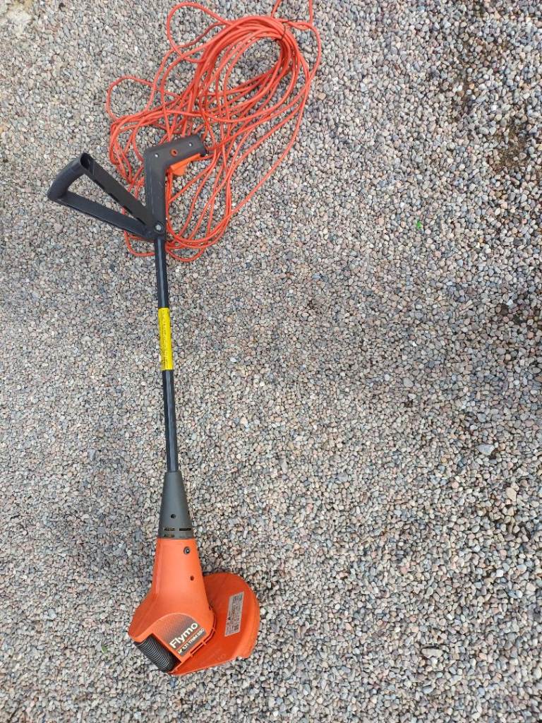 Flymo Electric Strimmer