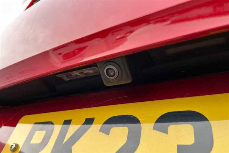 2023 Vauxhall Grandland 1.2 Turbo Ultimate 5dr Auto HATCHBACK PETROL Automatic