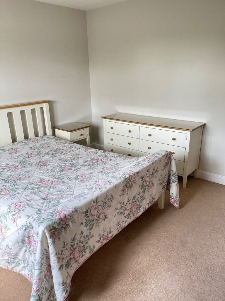 Double room for rent-CB24 -550 pcm 