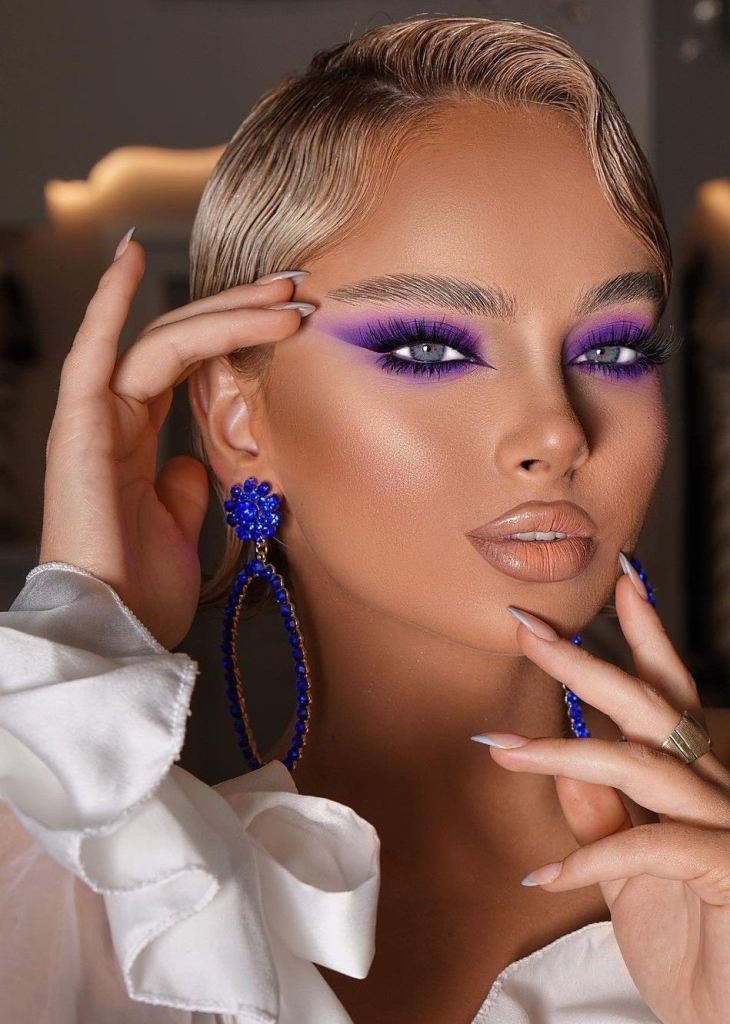 Makeup Artist, Bridal and Party