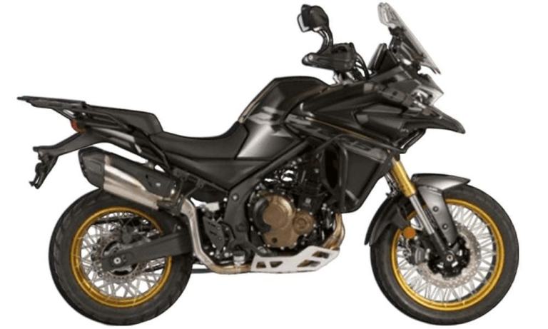 2026 Voge DS625X