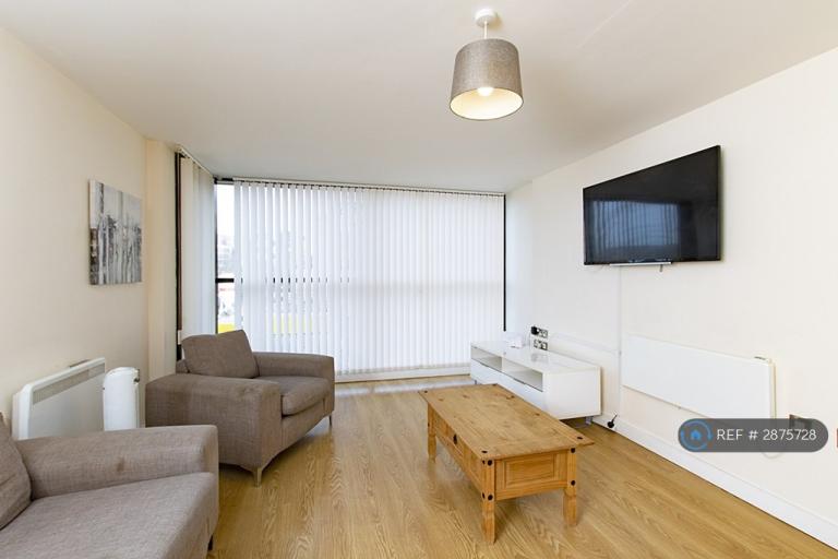 3 bedroom flat in Pall Mall, Liverpool, L3 (3 bed) (#2875728)